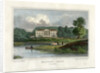 Beaumont Lodge, Windsor, Berkshire by MS Barenger