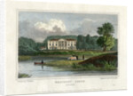 Beaumont Lodge, Windsor, Berkshire by MS Barenger