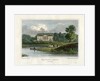 Beaumont Lodge, Windsor, Berkshire by MS Barenger
