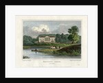 Beaumont Lodge, Windsor, Berkshire by MS Barenger