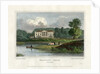 Beaumont Lodge, Windsor, Berkshire by MS Barenger