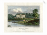 Beaumont Lodge, Windsor, Berkshire by MS Barenger