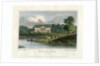 Beaumont Lodge, Windsor, Berkshire by MS Barenger