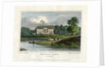 Beaumont Lodge, Windsor, Berkshire by MS Barenger