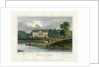 Beaumont Lodge, Windsor, Berkshire by MS Barenger