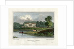 Beaumont Lodge, Windsor, Berkshire by MS Barenger