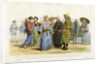 Mongol Race - Japanese by G Rawle