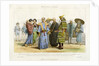 Mongol Race - Japanese by G Rawle