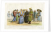 Mongol Race - Japanese by G Rawle