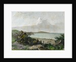 Nadowaoua by R Hinshelwood