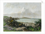 Nadowaoua by R Hinshelwood