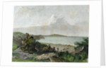 Nadowaoua by R Hinshelwood
