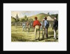Cricket by Anonymous