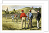 Cricket by Anonymous