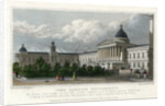 The London University by W Wallis
