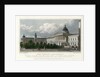 The London University by W Wallis