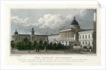 The London University by W Wallis