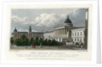 The London University by W Wallis
