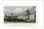 The London University by W Wallis