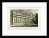 Lord Grosvenor's Gallery, Park Lane, London by William Deeble
