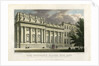 Lord Grosvenor's Gallery, Park Lane, London by William Deeble