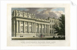 Lord Grosvenor's Gallery, Park Lane, London by William Deeble