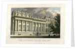 Lord Grosvenor's Gallery, Park Lane, London by William Deeble