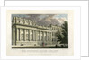 Lord Grosvenor's Gallery, Park Lane, London by William Deeble