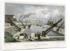 Dock Yard, Sheerness, Kent by T Garner