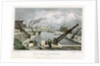 Dock Yard, Sheerness, Kent by T Garner