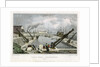 Dock Yard, Sheerness, Kent by T Garner