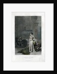 Cleopatra and Caesar (Anthony and Cleopatra) by JC Armytage