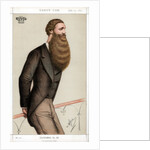 A Conservative Whip by Carlo Pellegrini