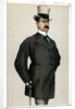 The Spanish Minister by Coide