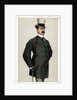 The Spanish Minister by Coide