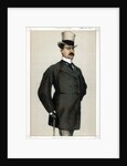 The Spanish Minister by Coide