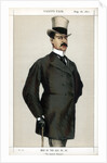 The Spanish Minister by Coide