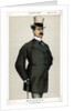 The Spanish Minister by Coide