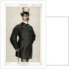 The Spanish Minister by Coide