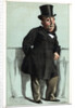 An art critic by Coide