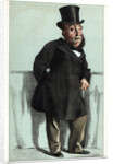 An art critic by Coide