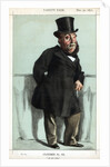 An art critic by Coide