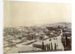 Beirut, Lebanon by American Colony
