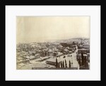 Beirut, Lebanon by American Colony
