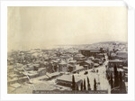 Beirut, Lebanon by American Colony