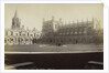 Dining hall, Christ Church College, Oxford, Oxfordshire by Anonymous