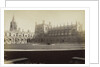 Dining hall, Christ Church College, Oxford, Oxfordshire by Anonymous