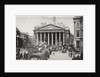 The Royal Exchange, London by Anonymous