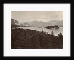 Isola dei Pescatori (Island of the Fishermen), Lake Maggiore, Italy by Anonymous