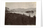 Isola dei Pescatori (Island of the Fishermen), Lake Maggiore, Italy by Anonymous